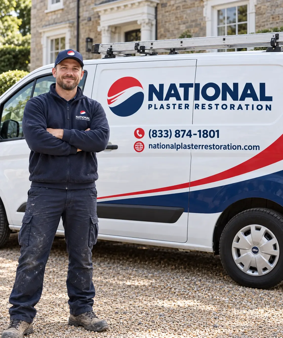 Plaster Repair Winnetoon, NE FAQs